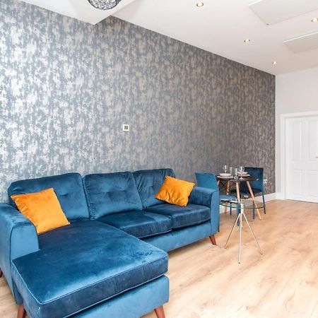 Coldharbour Suites Bristol Ngoại thất bức ảnh