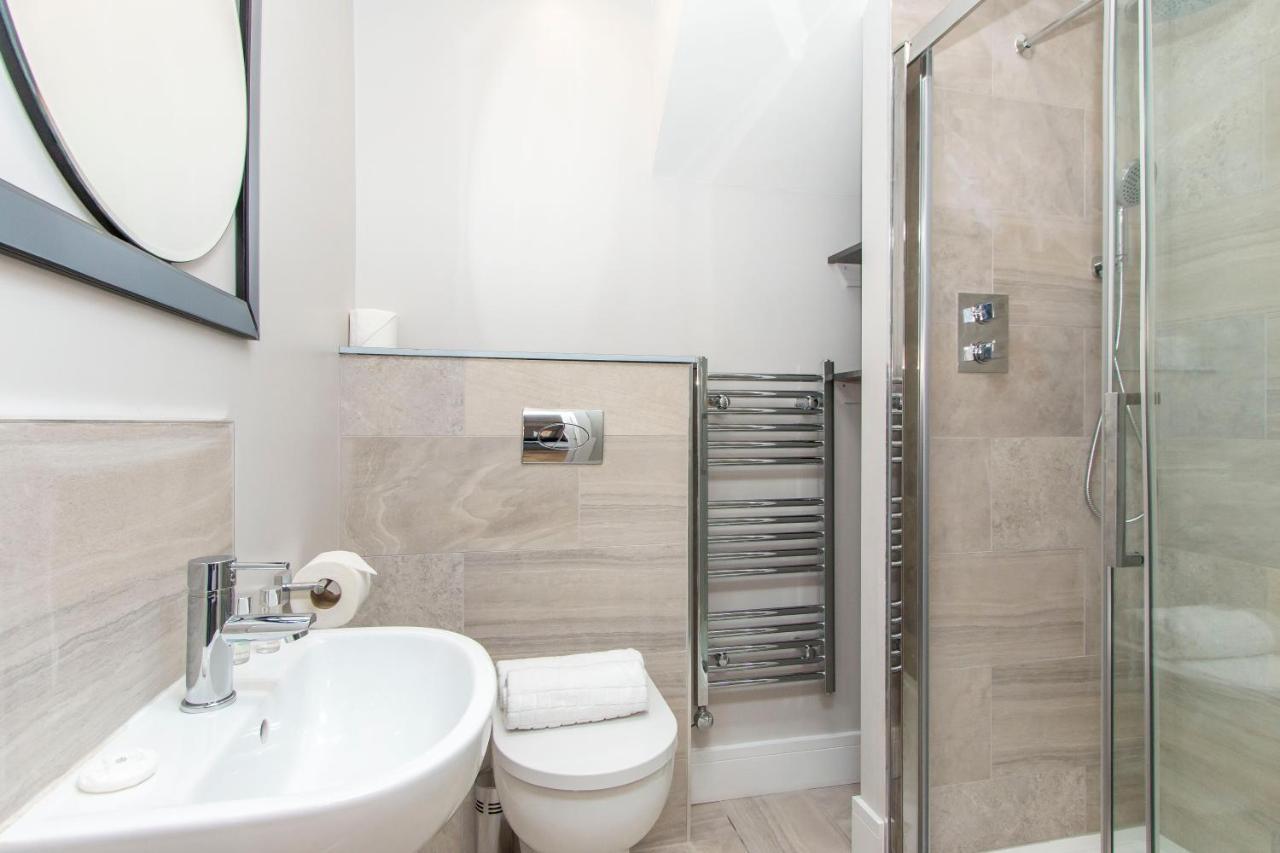 Coldharbour Suites Bristol Ngoại thất bức ảnh