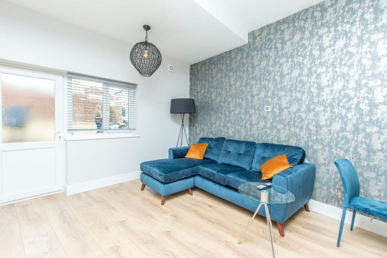 Coldharbour Suites Bristol Ngoại thất bức ảnh