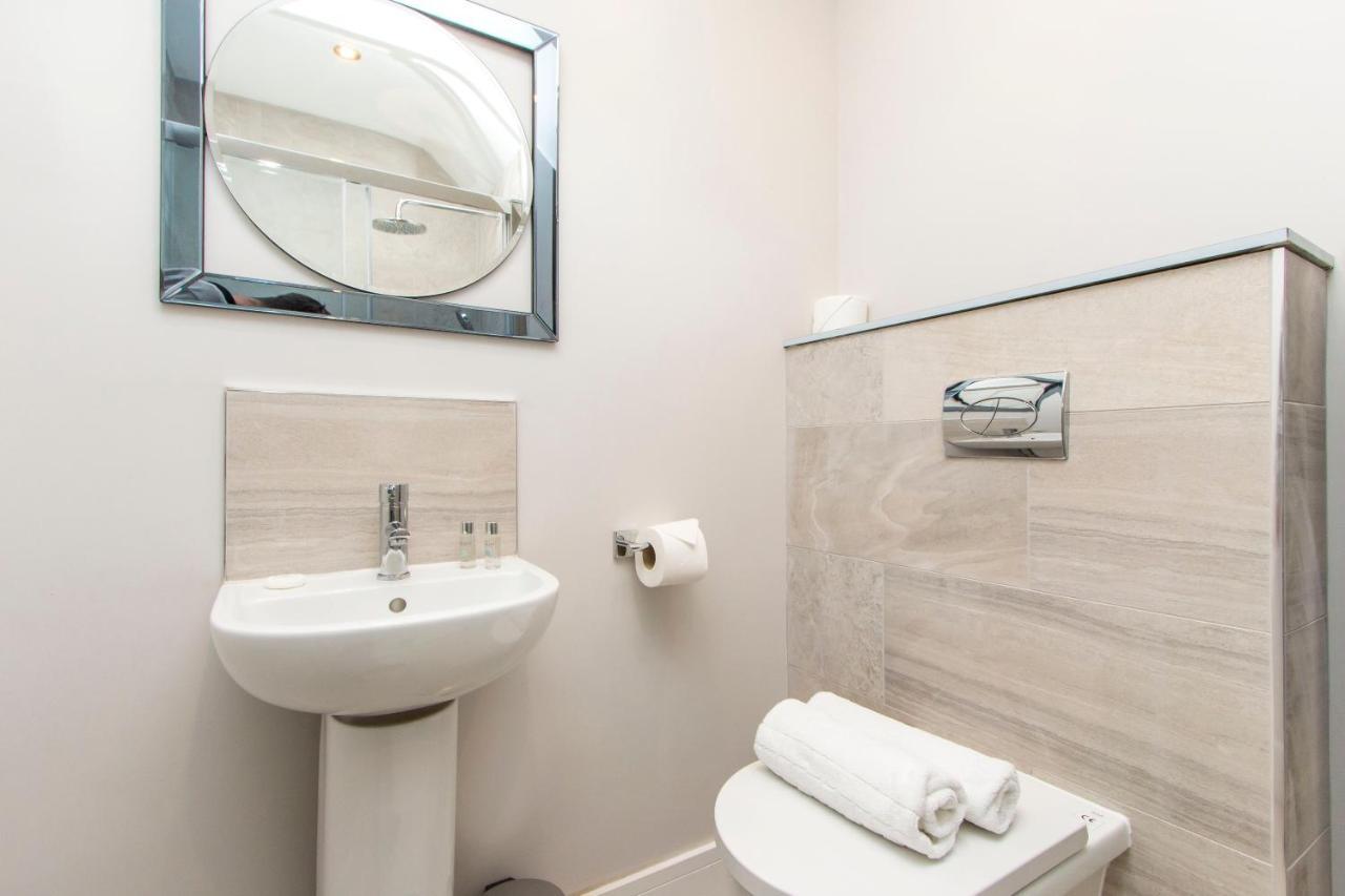 Coldharbour Suites Bristol Ngoại thất bức ảnh