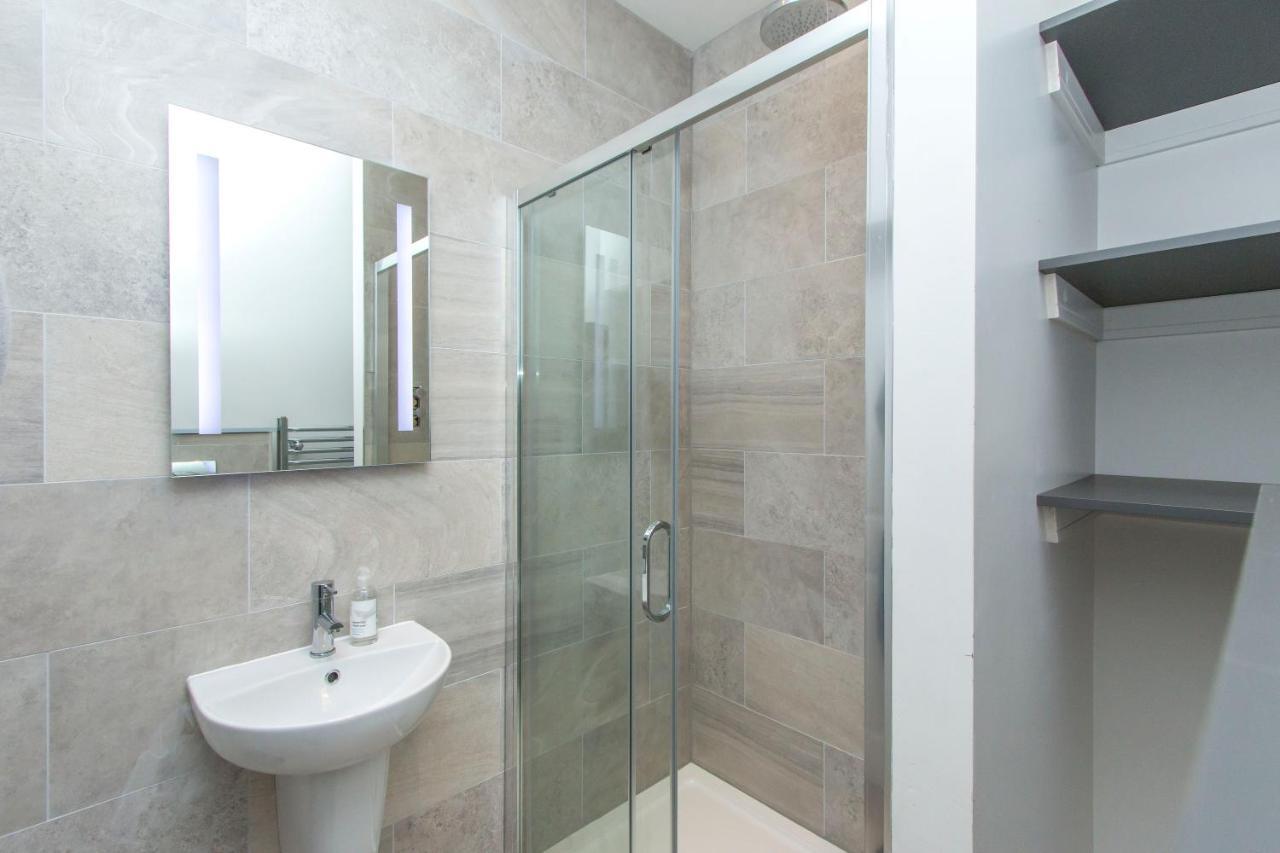 Coldharbour Suites Bristol Ngoại thất bức ảnh