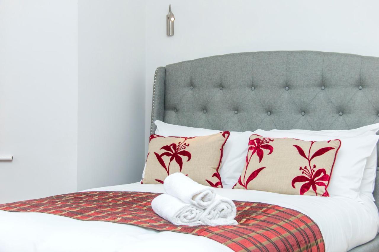 Coldharbour Suites Bristol Ngoại thất bức ảnh