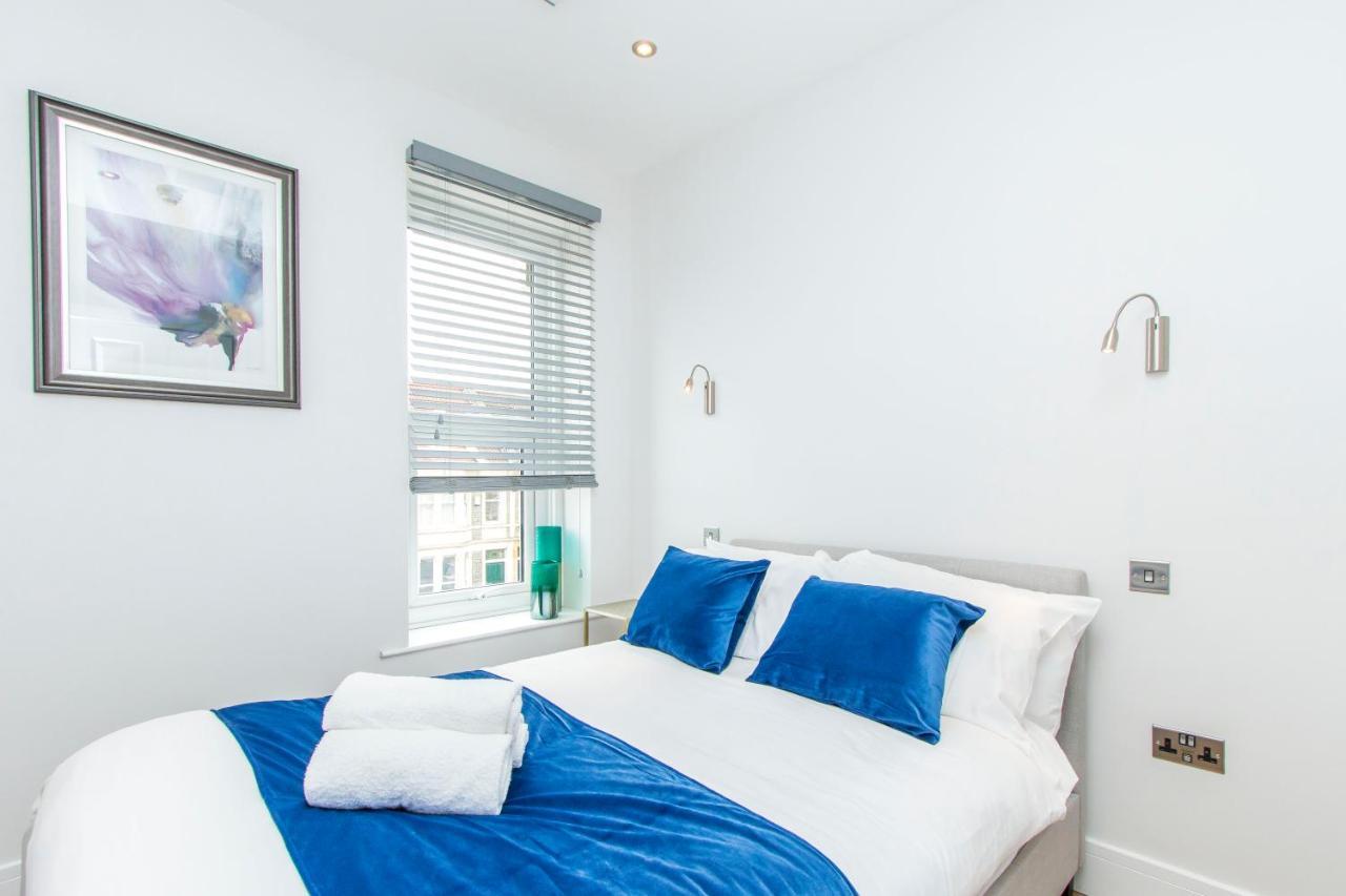 Coldharbour Suites Bristol Ngoại thất bức ảnh