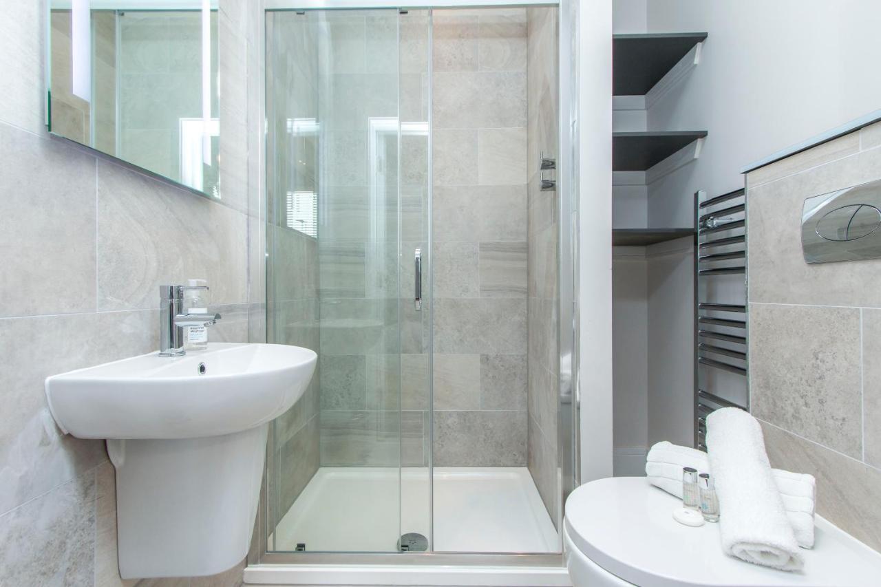 Coldharbour Suites Bristol Ngoại thất bức ảnh