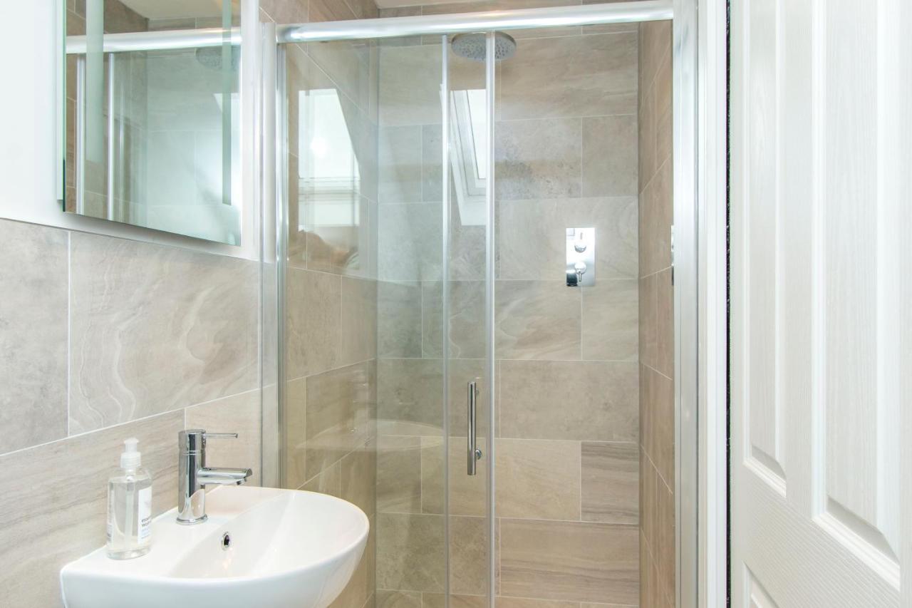 Coldharbour Suites Bristol Ngoại thất bức ảnh