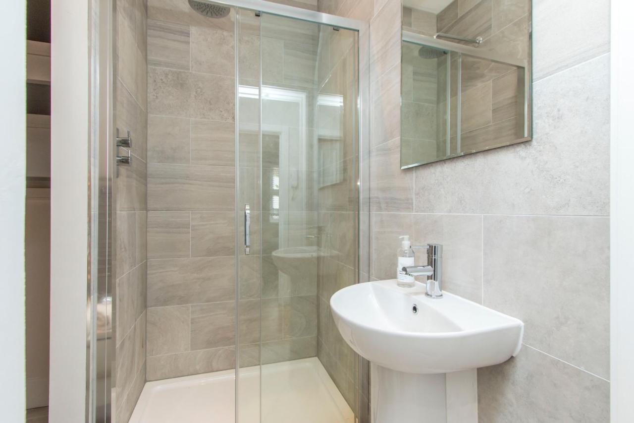 Coldharbour Suites Bristol Ngoại thất bức ảnh