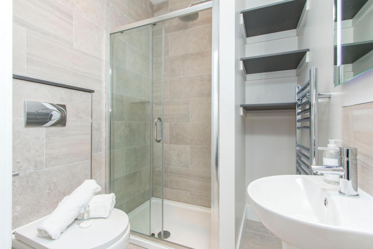 Coldharbour Suites Bristol Ngoại thất bức ảnh