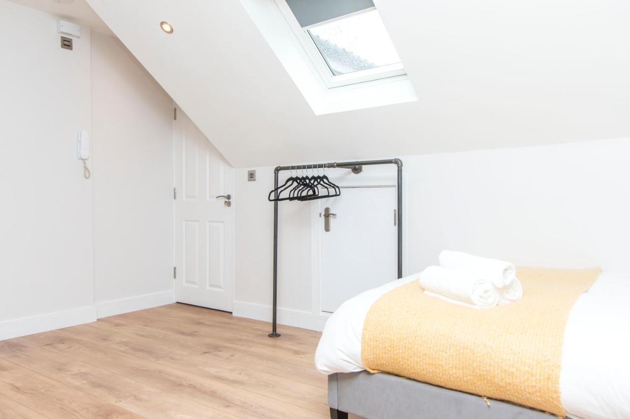 Coldharbour Suites Bristol Ngoại thất bức ảnh